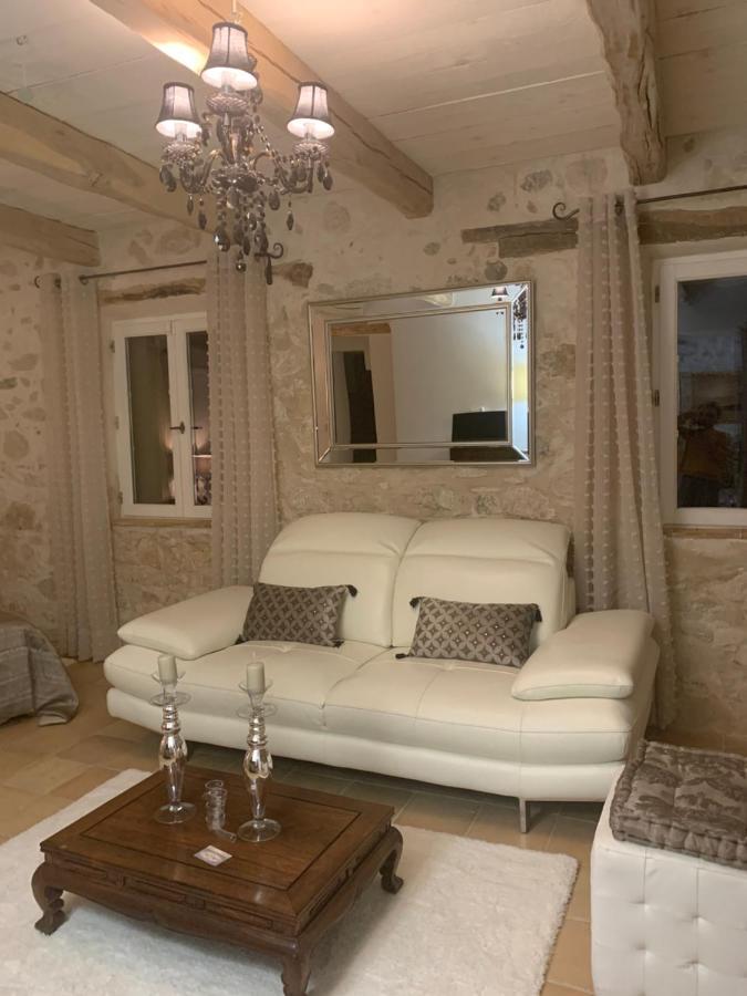 Le Mas Des Roses 1884 Vence Exterior photo