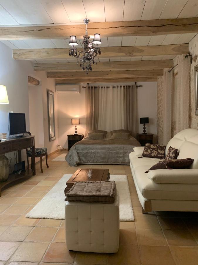 Le Mas Des Roses 1884 Vence Exterior photo