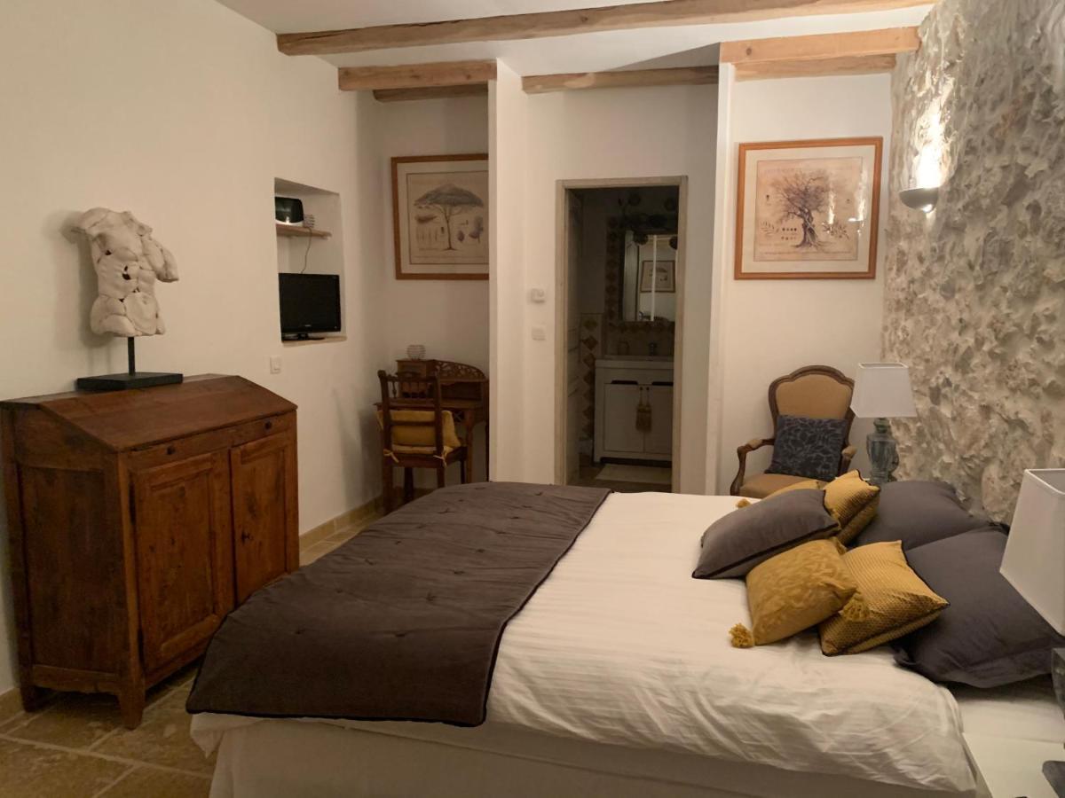 Le Mas Des Roses 1884 Vence Exterior photo